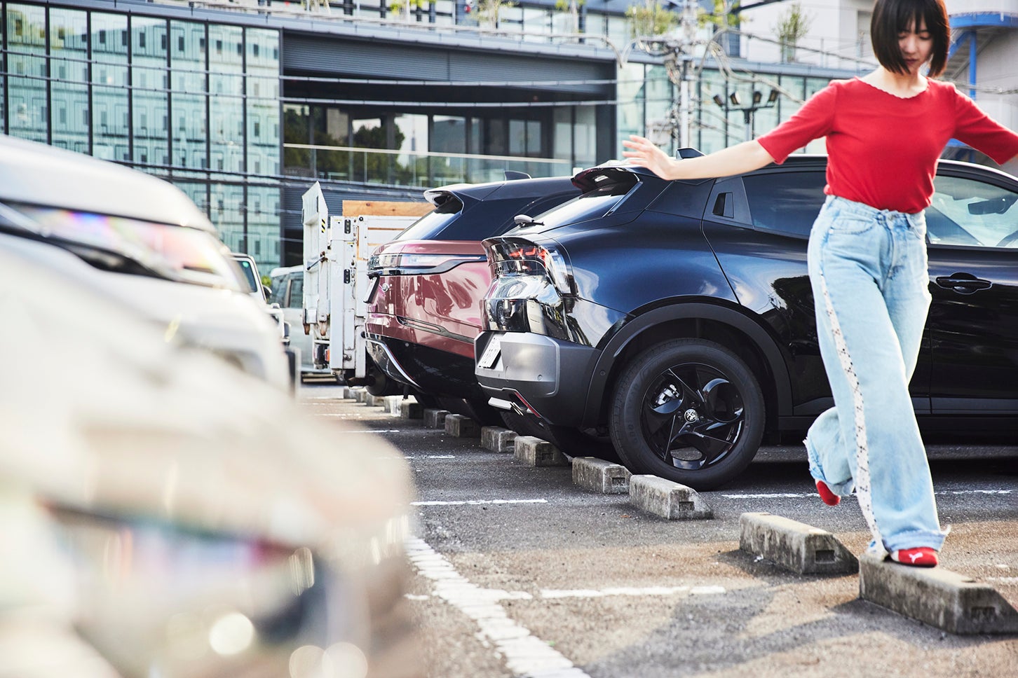 アルファロメオ・ジュニア イブリダ コア｜Alfa Romeo Junior Ibrida Core