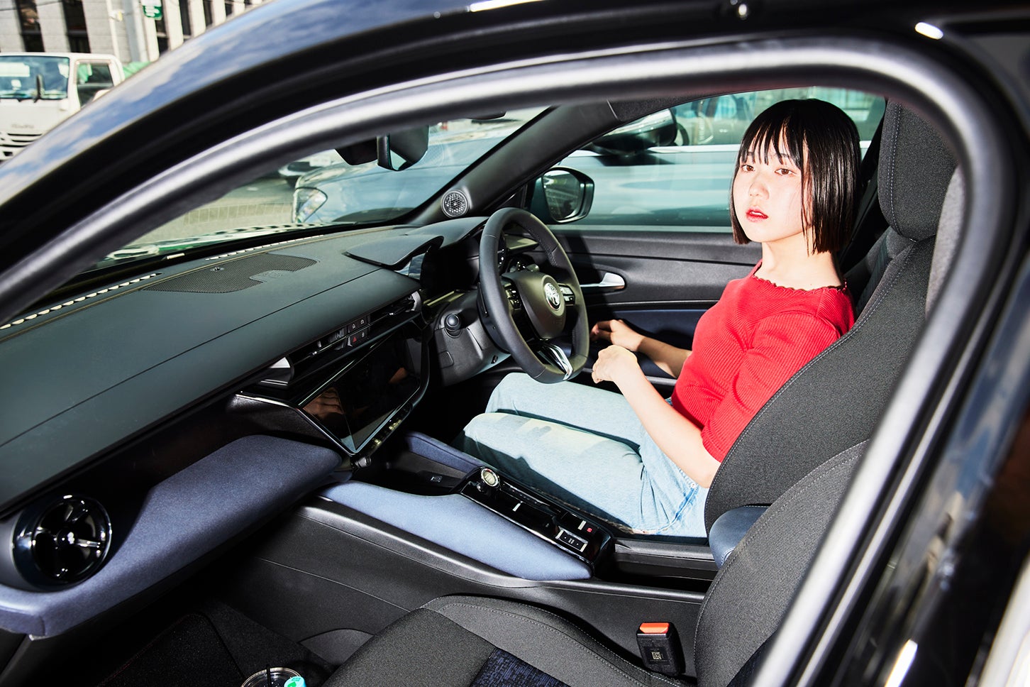 アルファロメオ・ジュニア イブリダ コア｜Alfa Romeo Junior Ibrida Core