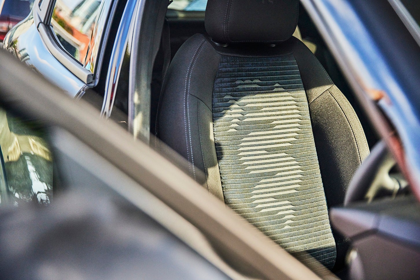 アルファロメオ・ジュニア イブリダ コア｜Alfa Romeo Junior Ibrida Core