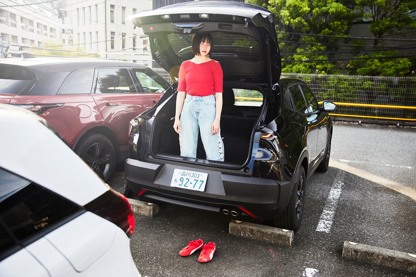 アルファロメオ・ジュニア イブリダ コア｜Alfa Romeo Junior Ibrida Core