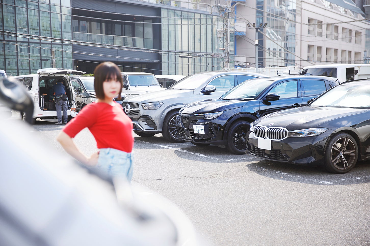 アルファロメオ・ジュニア イブリダ コア｜Alfa Romeo Junior Ibrida Core