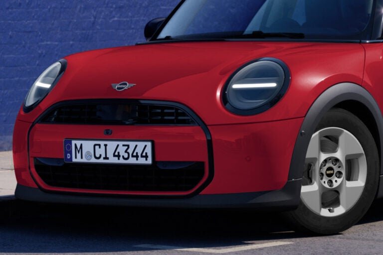 MINIクーパーCセレクト｜MINI Cooper C Select