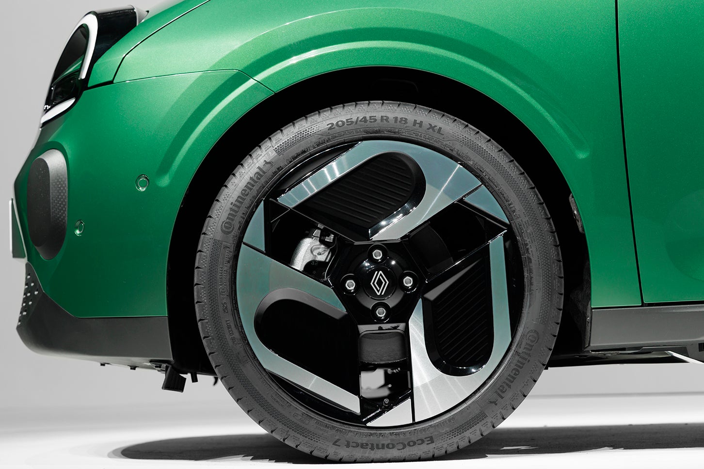 ルノー・トゥインゴE-テック エレクトリック｜Renault Twingo E-Tech Electric