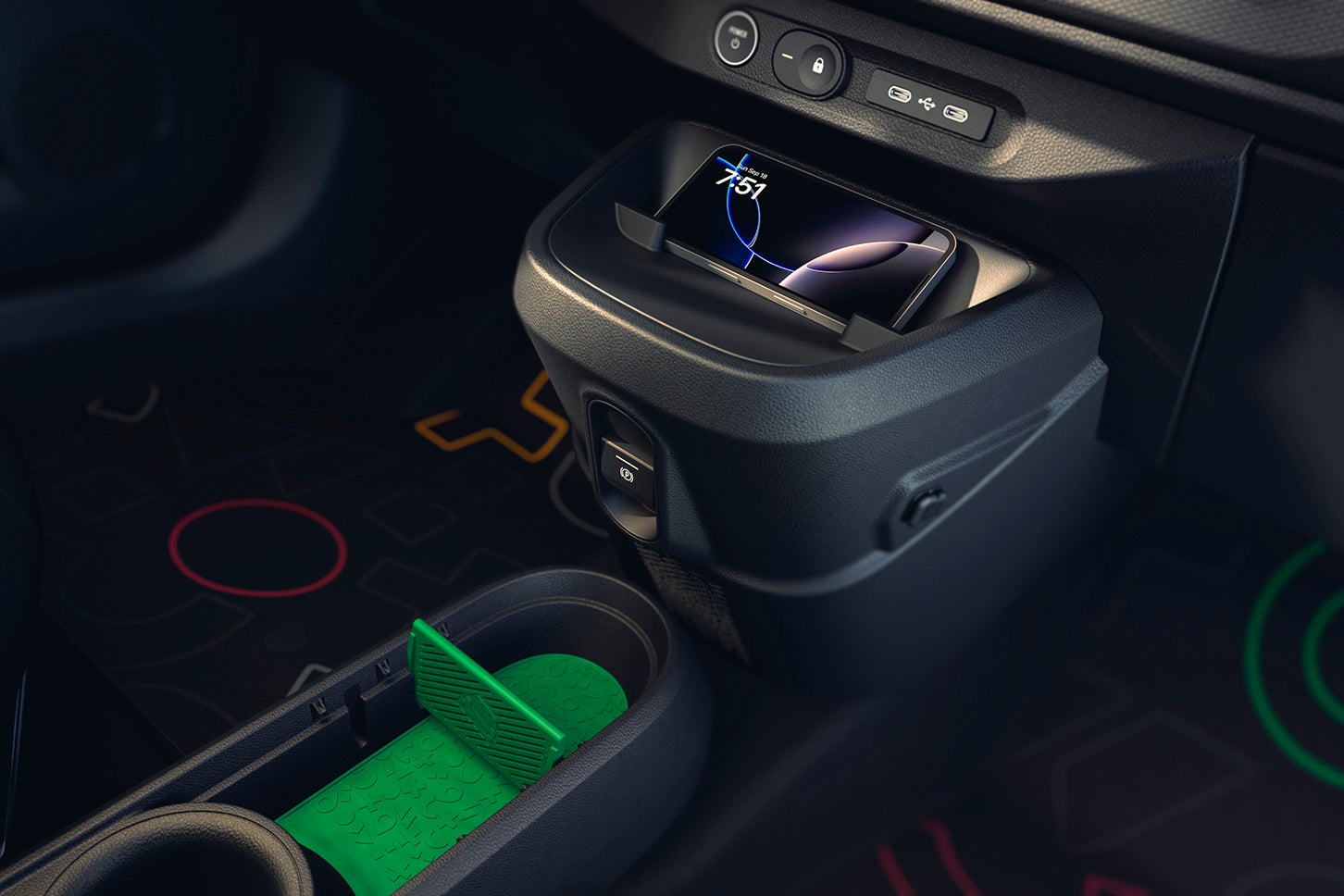 ルノー・トゥインゴE-テック エレクトリック｜Renault Twingo E-Tech Electric