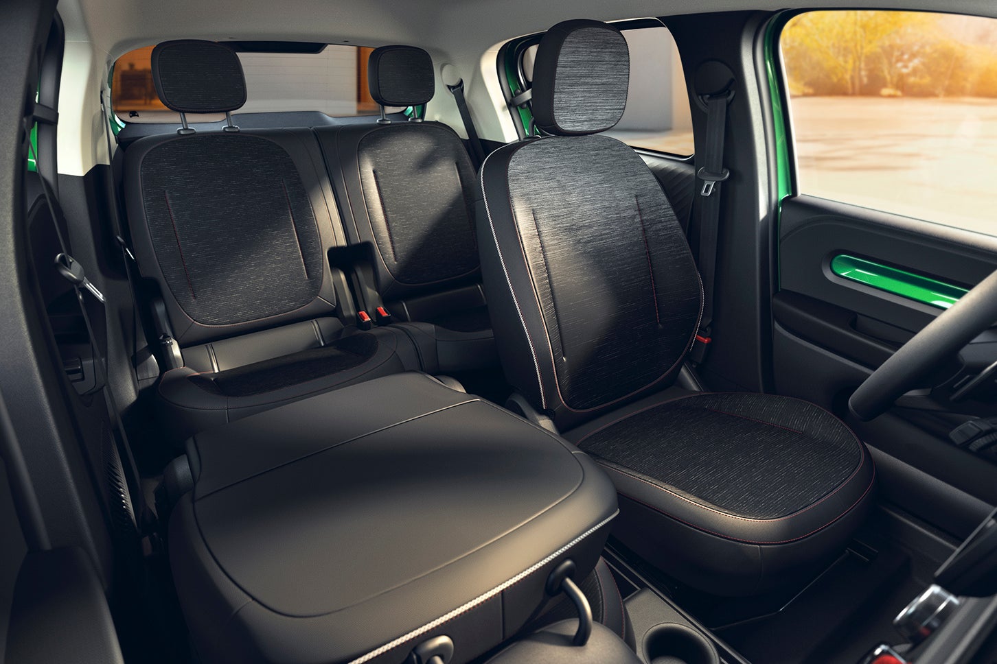 ルノー・トゥインゴE-テック エレクトリック｜Renault Twingo E-Tech Electric