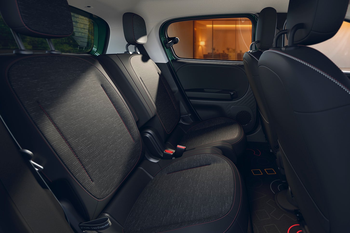 ルノー・トゥインゴE-テック エレクトリック｜Renault Twingo E-Tech Electric