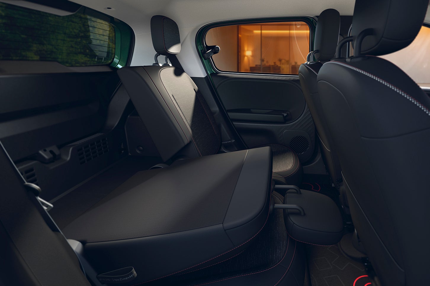 ルノー・トゥインゴE-テック エレクトリック｜Renault Twingo E-Tech Electric