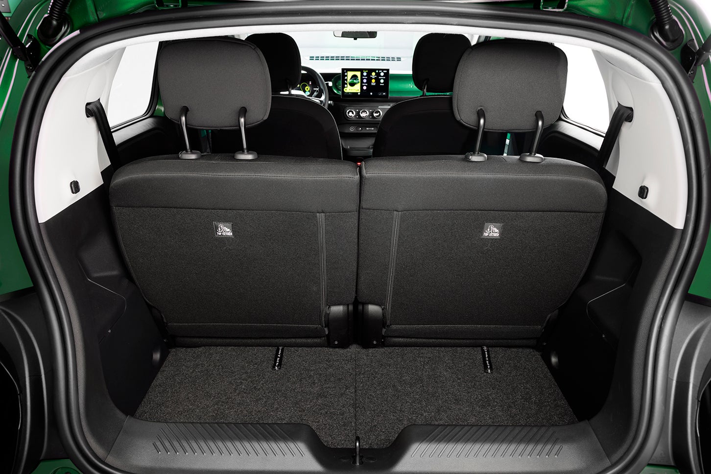 ルノー・トゥインゴE-テック エレクトリック｜Renault Twingo E-Tech Electric