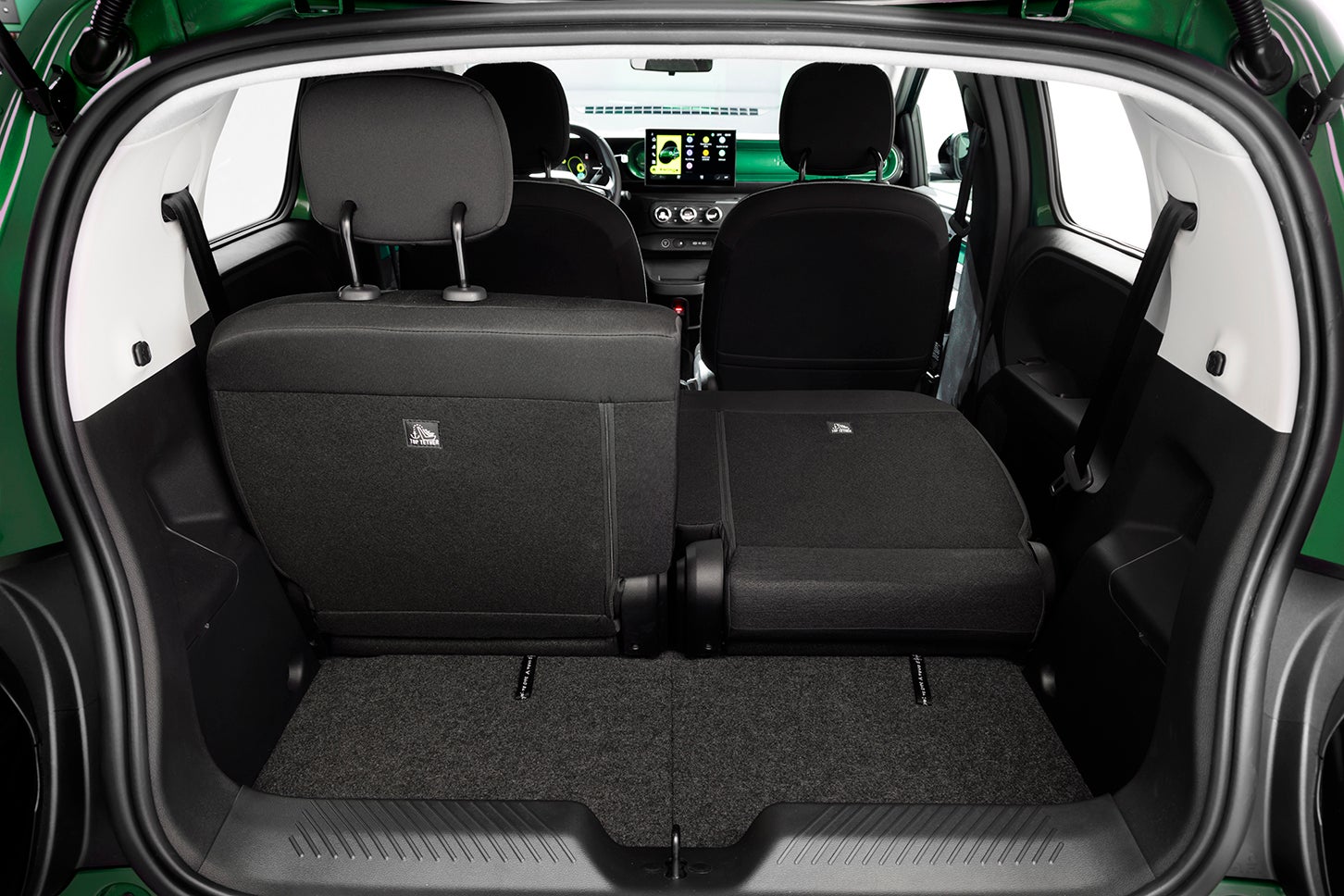 ルノー・トゥインゴE-テック エレクトリック｜Renault Twingo E-Tech Electric