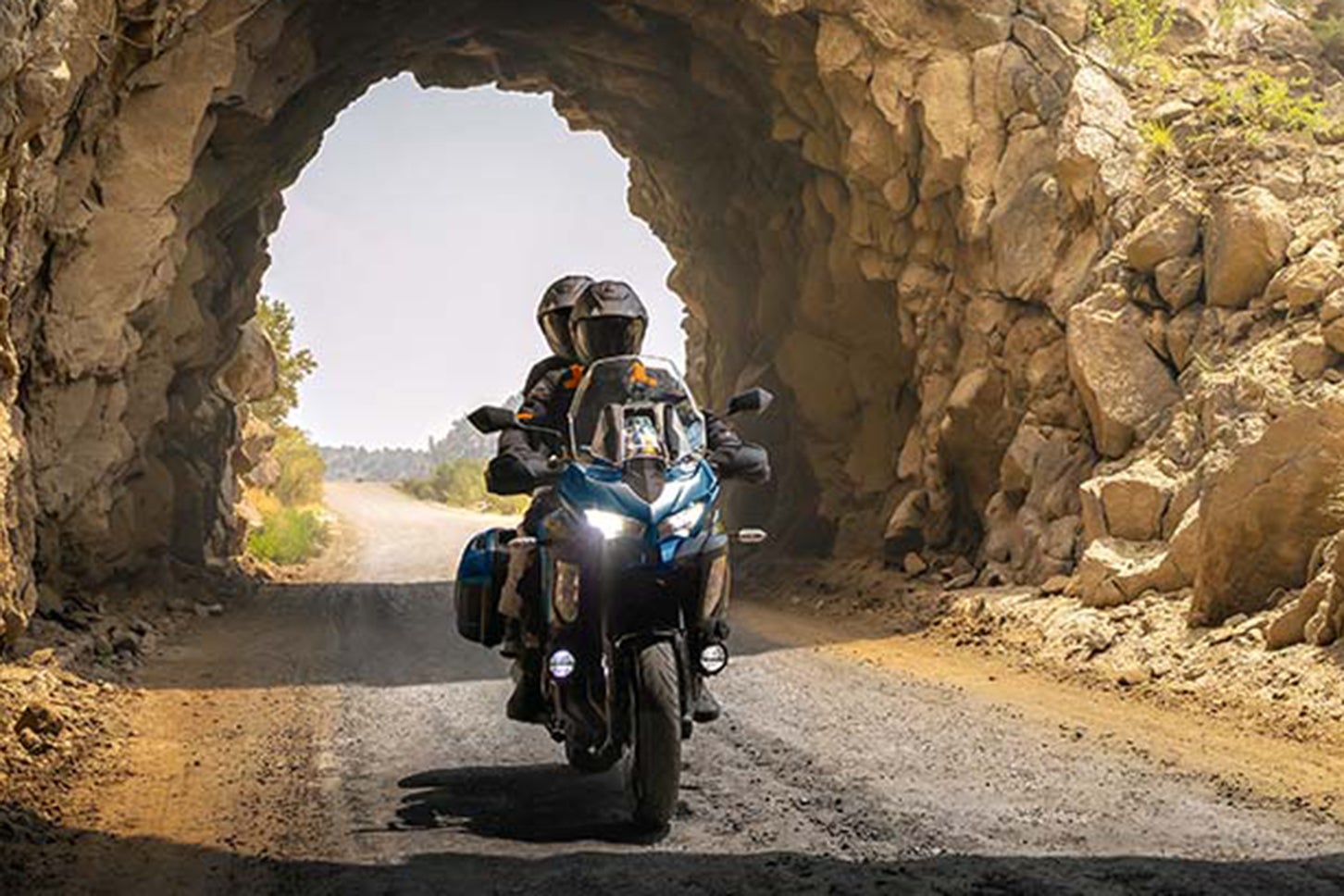 カワサキ・ヴェルシス1100 SE｜Kawasaki Versys 1100 SE