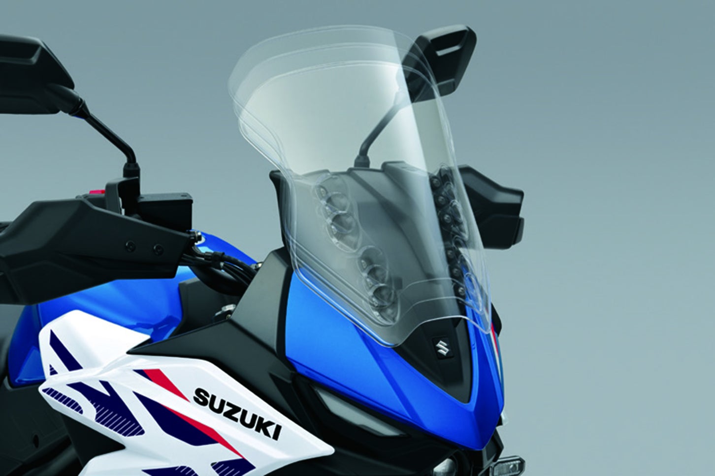 スズキSV-7 GX｜Suzuki SV-7 GX