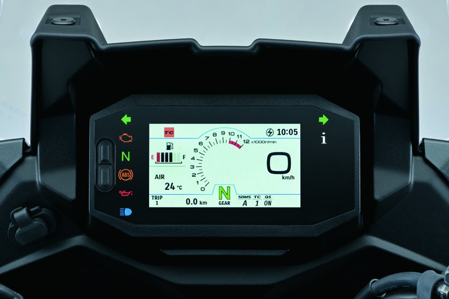 スズキSV-7 GX｜Suzuki SV-7 GX