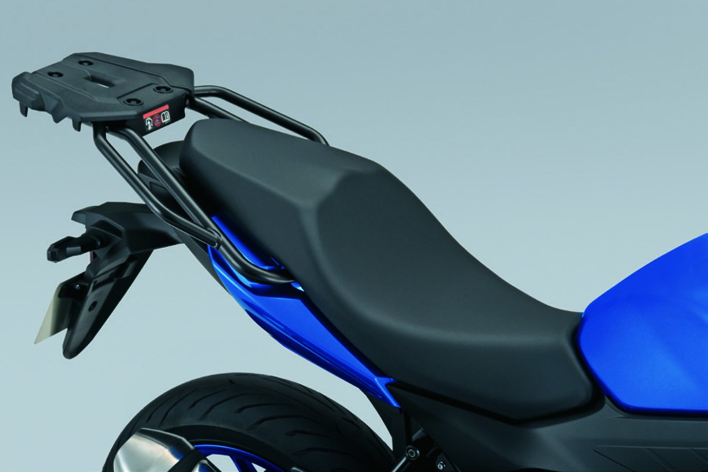 スズキSV-7 GX｜Suzuki SV-7 GX