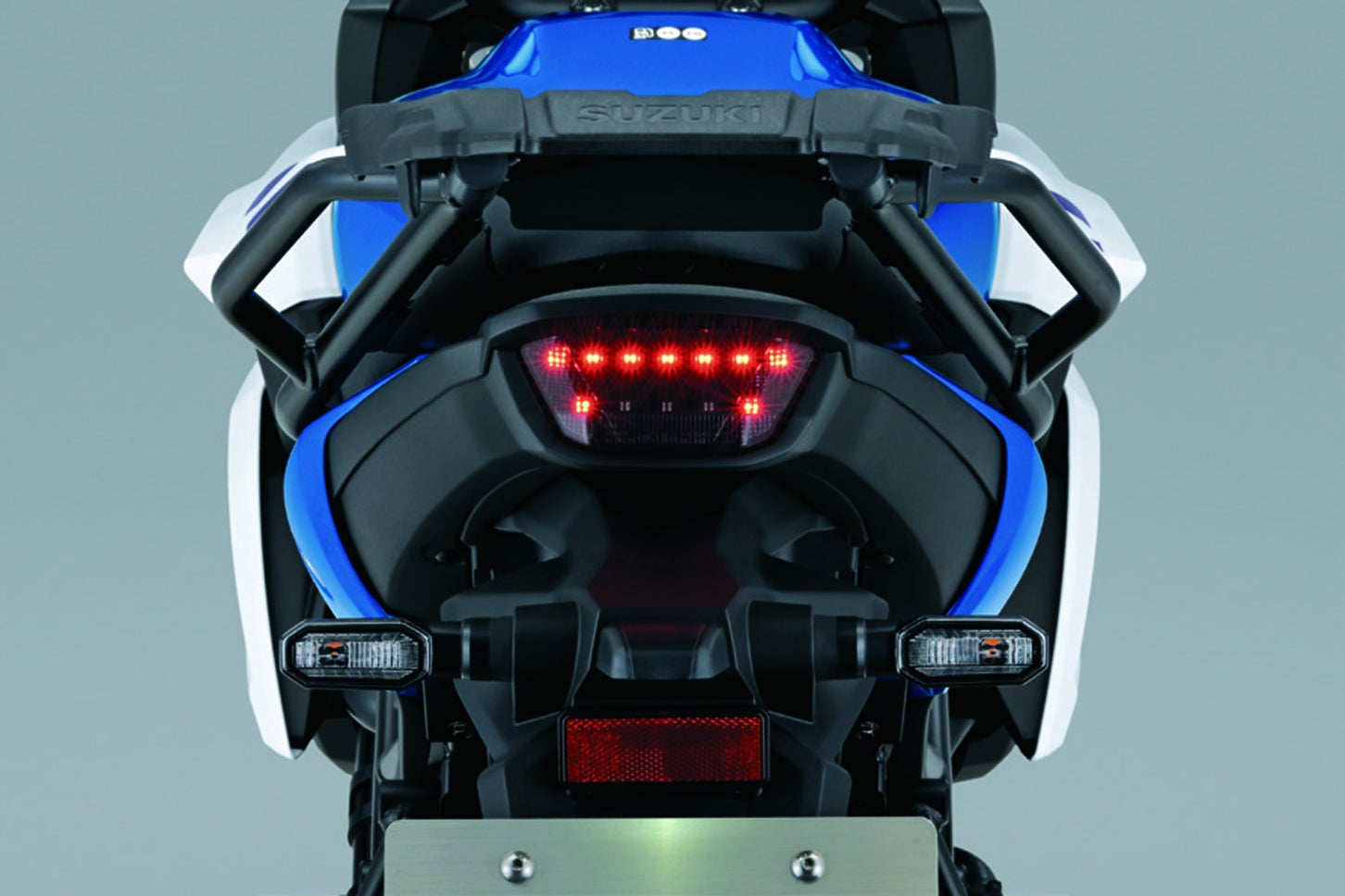 スズキSV-7 GX｜Suzuki SV-7 GX