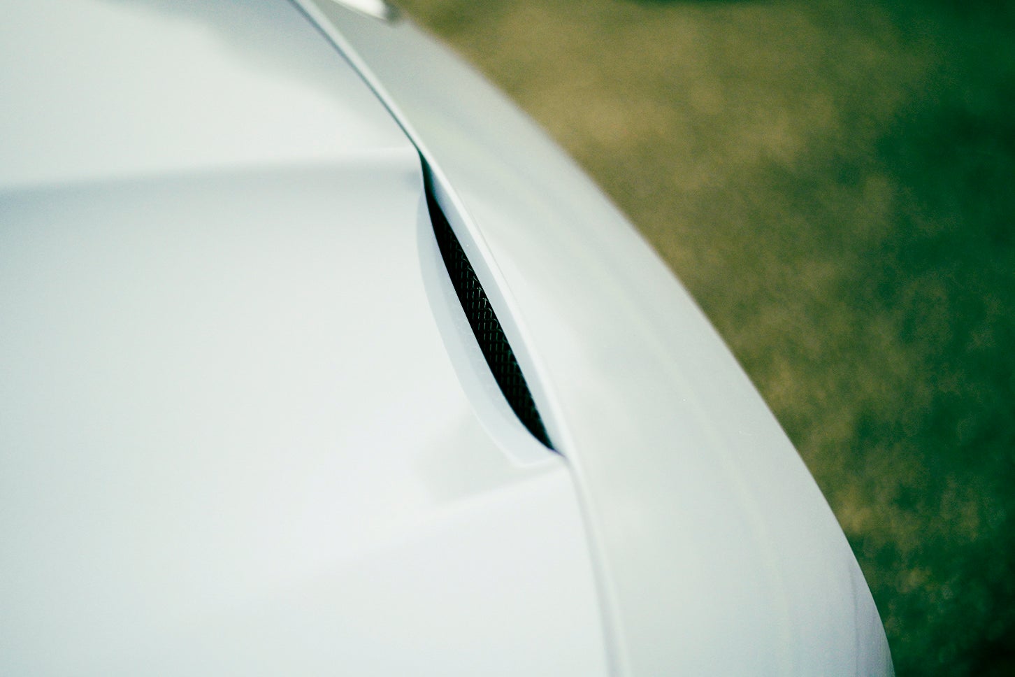 マセラティ グランカブリオ トロフェオ｜Maserati Grancabrio Trofeo