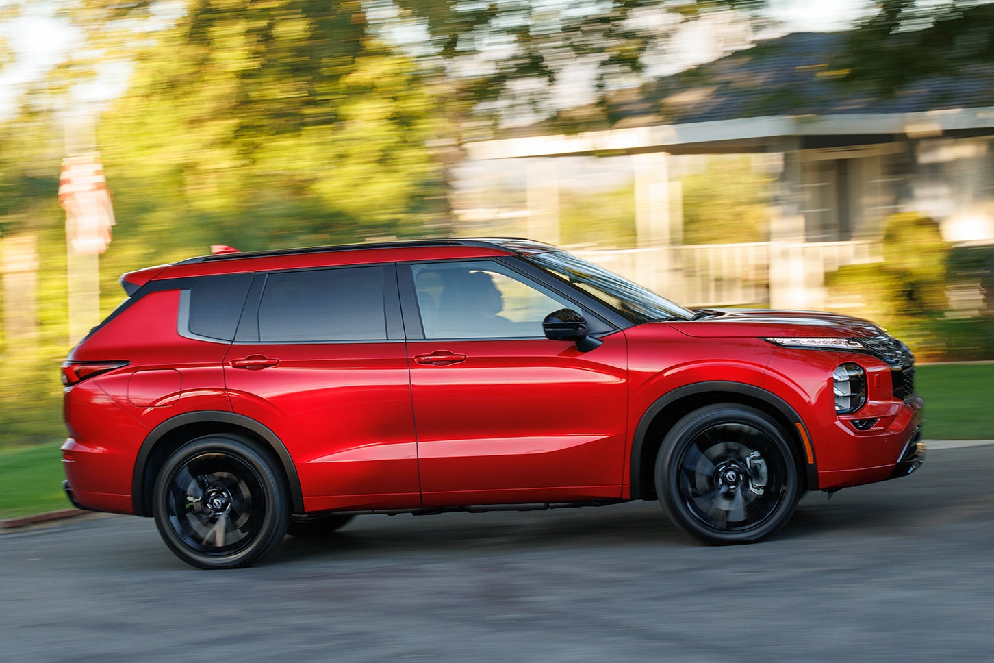 日産ローグ プラグインハイブリッド｜Nissan Rogue Plug-in Hybrid