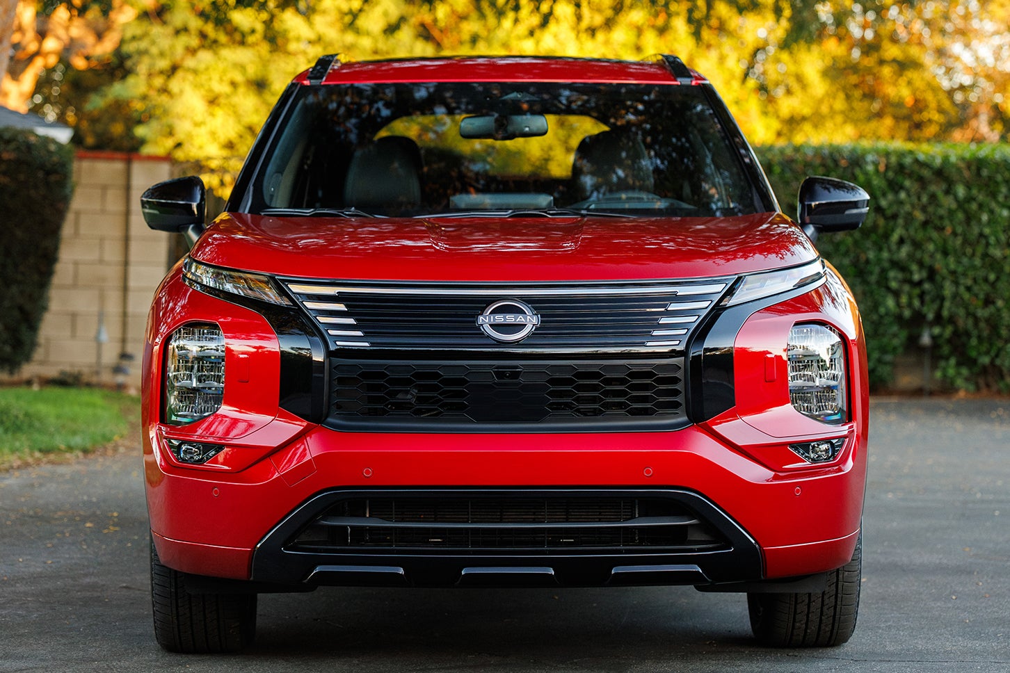 日産ローグ プラグインハイブリッド｜Nissan Rogue Plug-in Hybrid