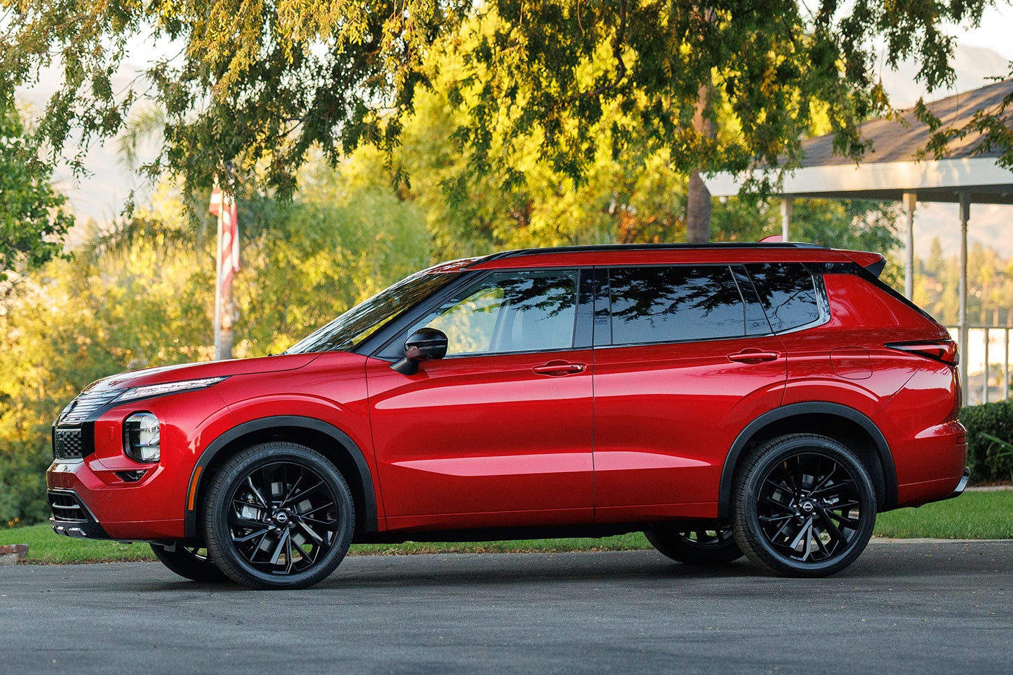 日産ローグ プラグインハイブリッド｜Nissan Rogue Plug-in Hybrid