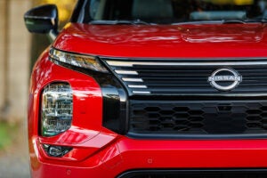 日産ローグ プラグインハイブリッド｜Nissan Rogue Plug-in Hybrid