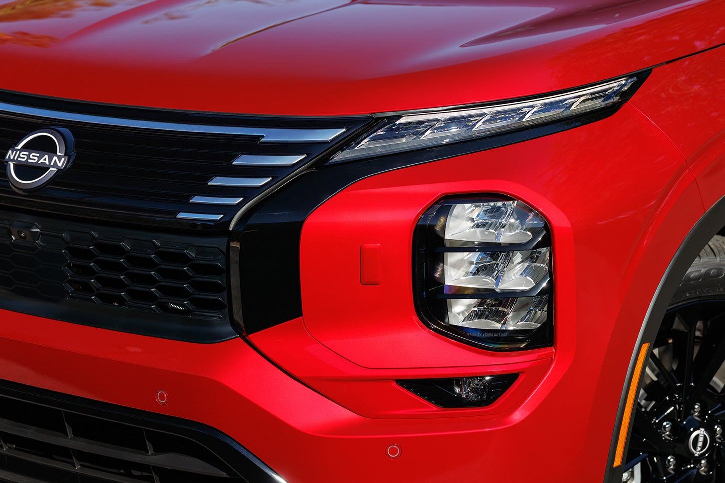 日産ローグ プラグインハイブリッド｜Nissan Rogue Plug-in Hybrid