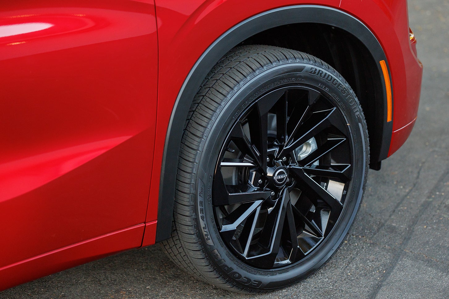 日産ローグ プラグインハイブリッド｜Nissan Rogue Plug-in Hybrid