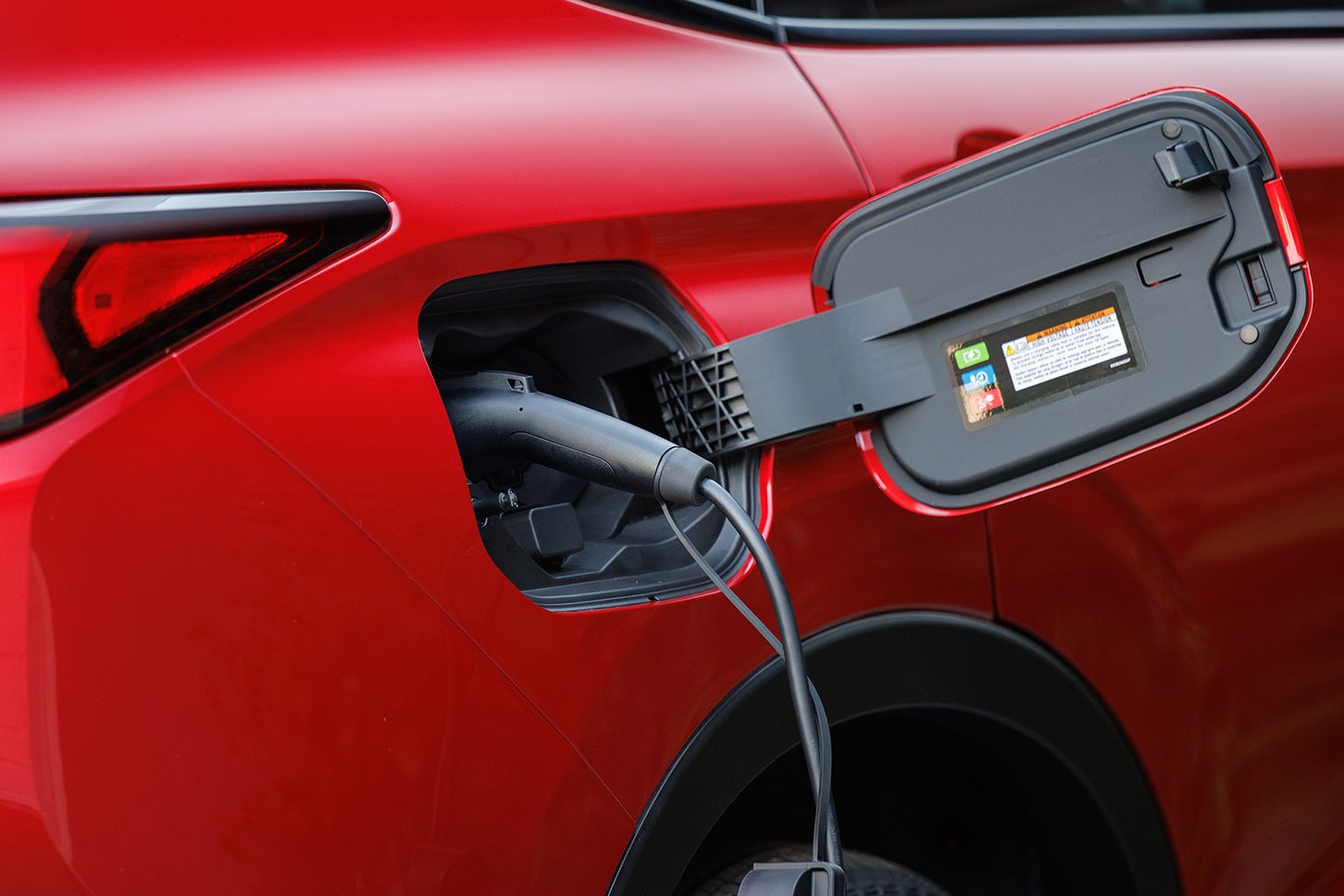 日産ローグ プラグインハイブリッド｜Nissan Rogue Plug-in Hybrid