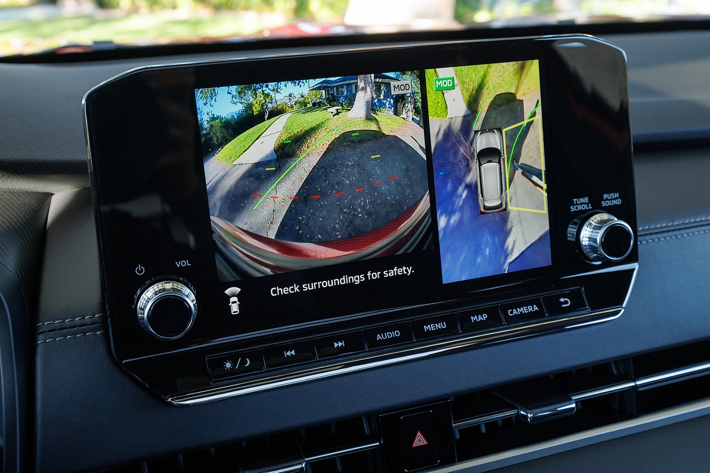 日産ローグ プラグインハイブリッド｜Nissan Rogue Plug-in Hybrid