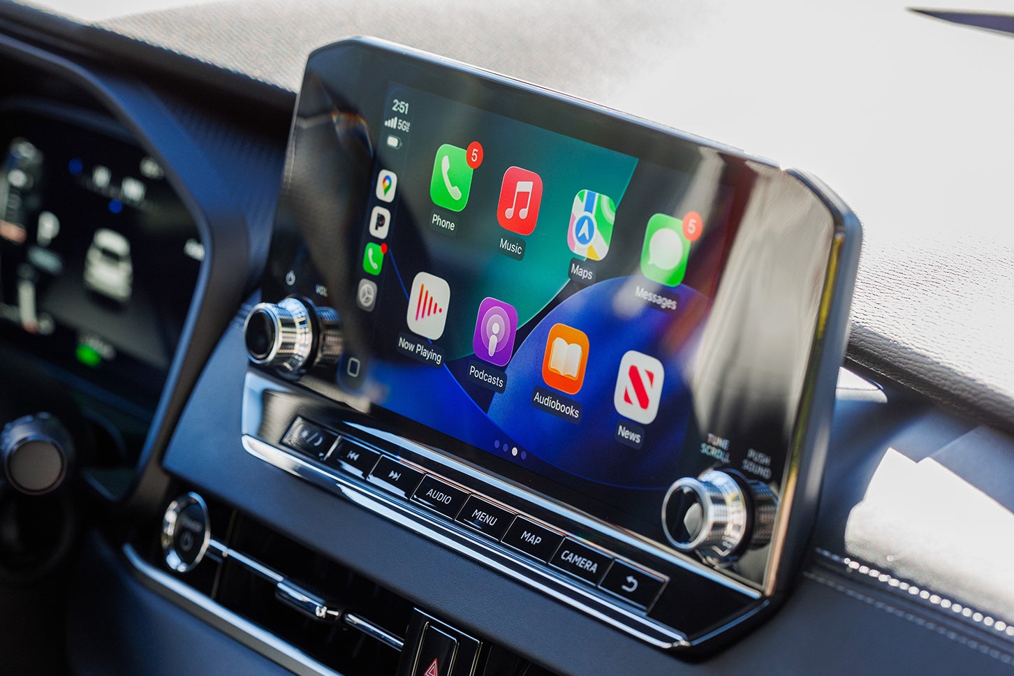 日産ローグ プラグインハイブリッド｜Nissan Rogue Plug-in Hybrid