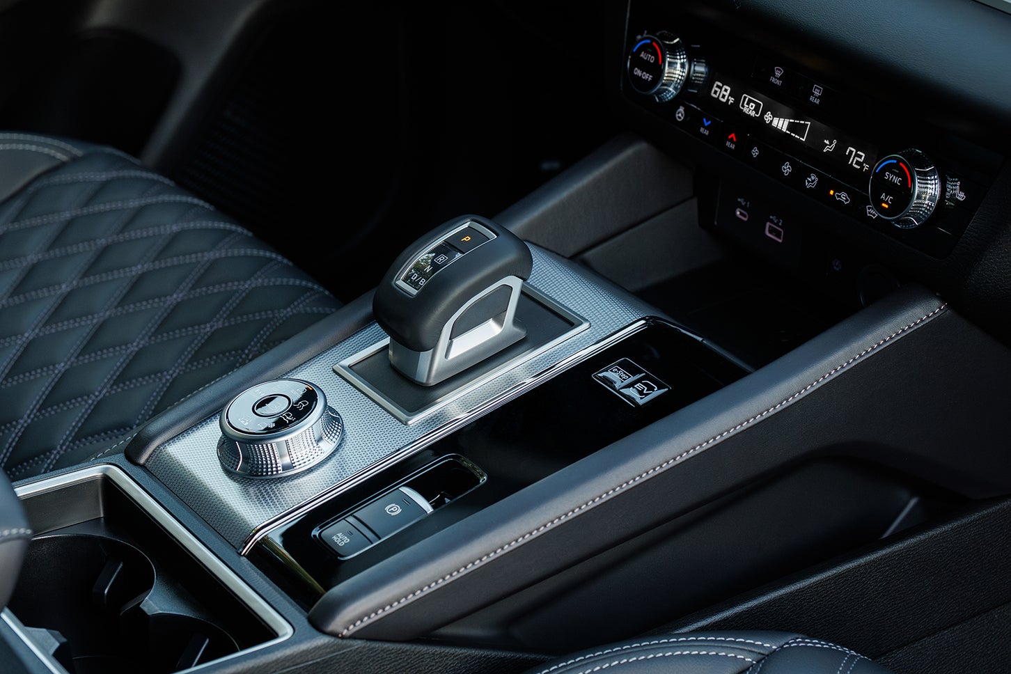 日産ローグ プラグインハイブリッド｜Nissan Rogue Plug-in Hybrid