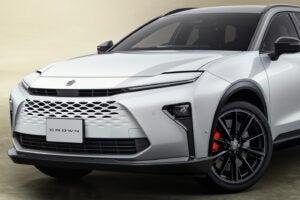 トヨタ・クラウン エステートRS“THE 70th”｜Toyota Crown Estate RS“THE 70th”