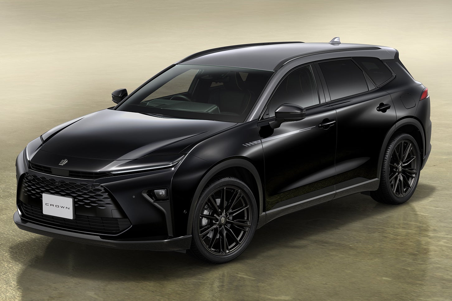 トヨタ・クラウン エステートZ“THE 70th”｜Toyota Crown Estate Z“THE 70th”