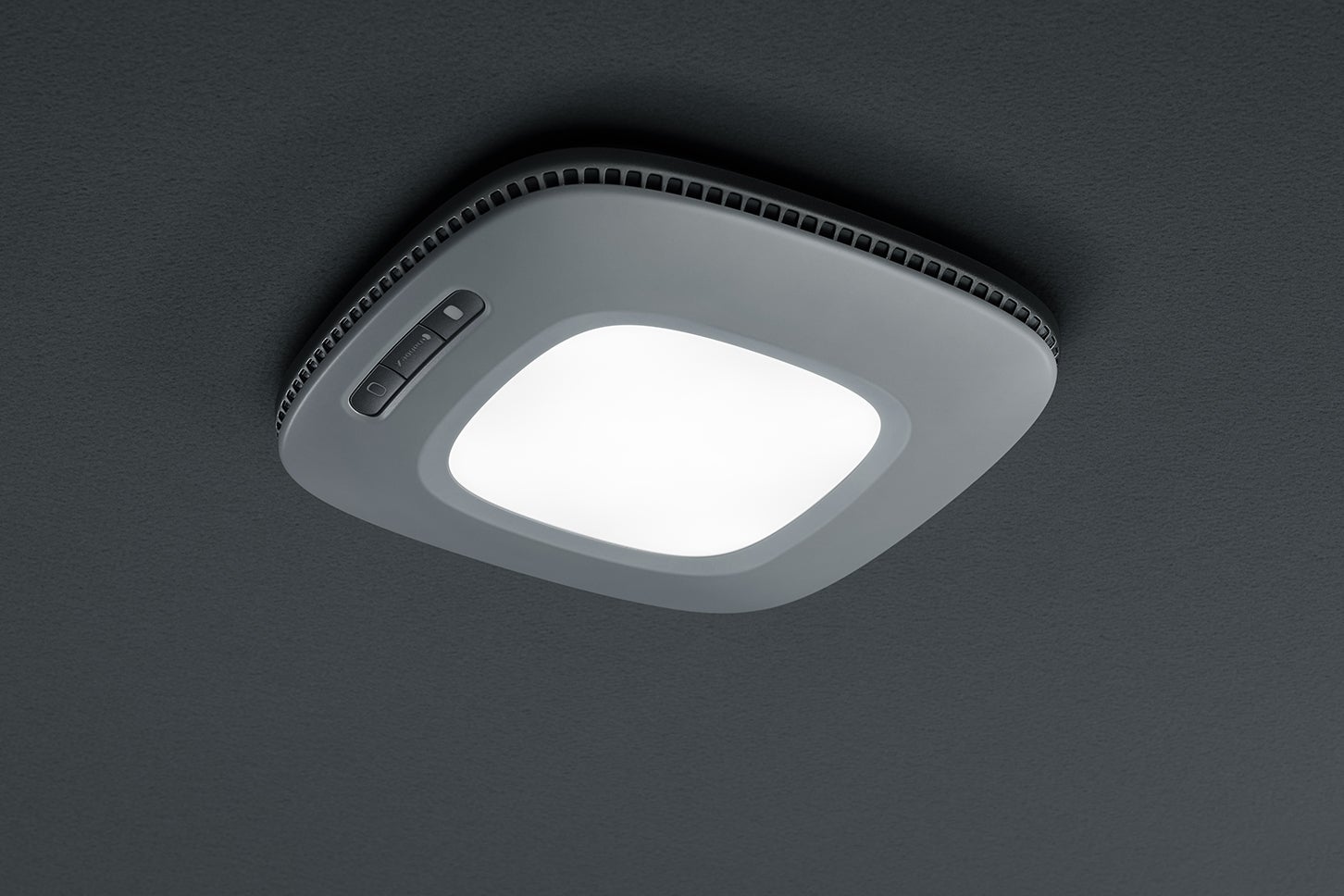 トヨタ・クラウン エステート｜クリーンシーリングライト面発光照明点灯時（イメージ）