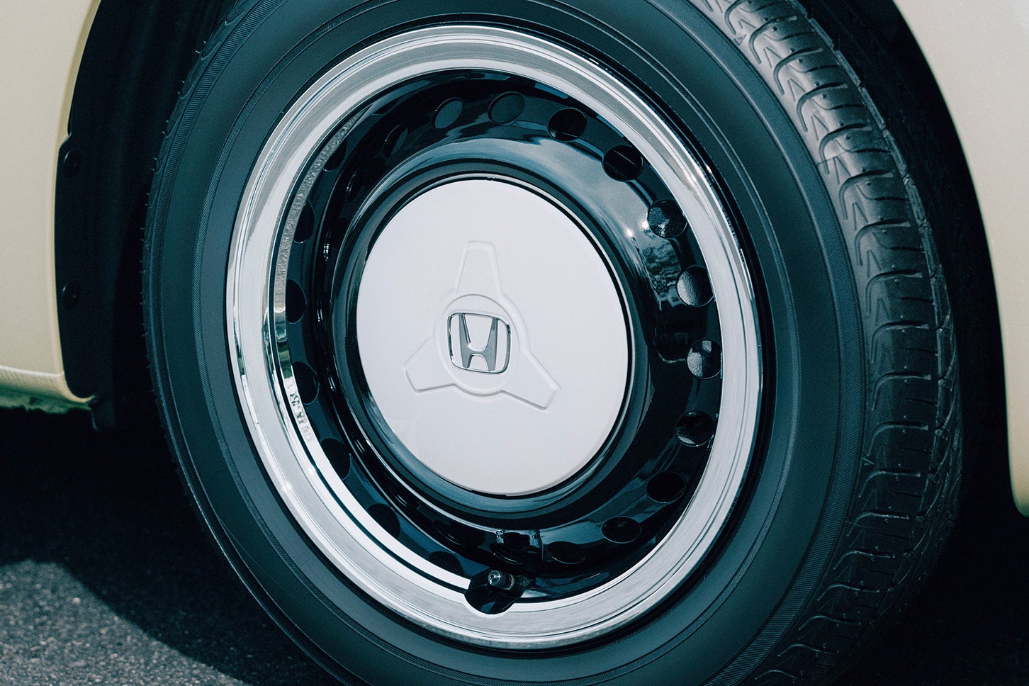 ホンダN-ONEオリジナル クラフトスタイル｜Honda N-ONE Original Craft Style