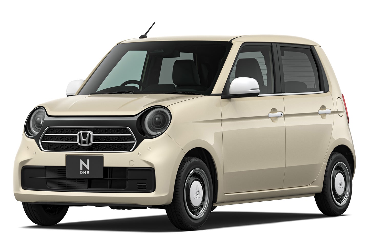 ホンダN-ONEオリジナル クラフトスタイル｜Honda N-ONE Original Craft Style
