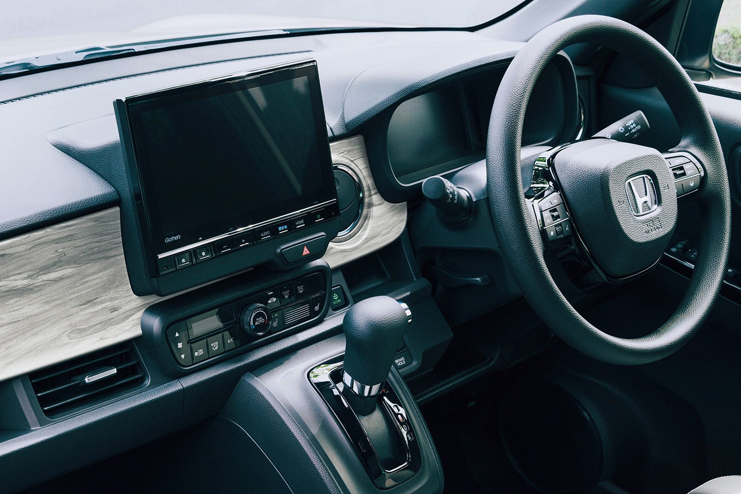 ホンダN-ONEオリジナル クラフトスタイル｜Honda N-ONE Original Craft Style