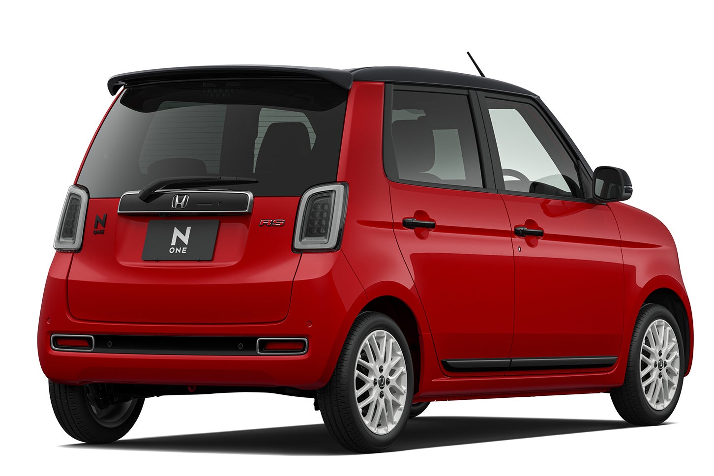 ホンダN-ONE RS｜Honda N-ONE RS