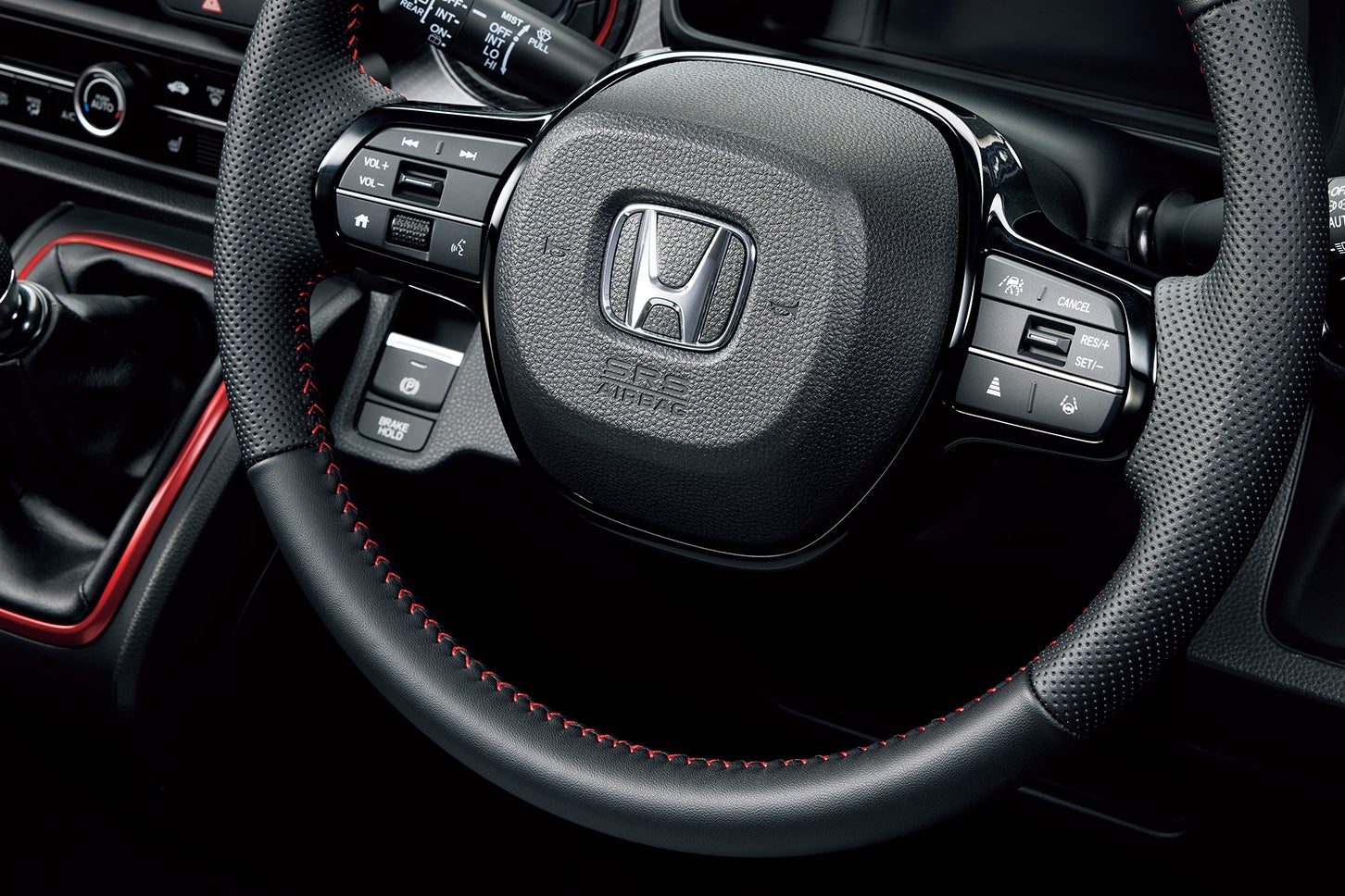 ホンダN-ONE RS｜Honda N-ONE RS