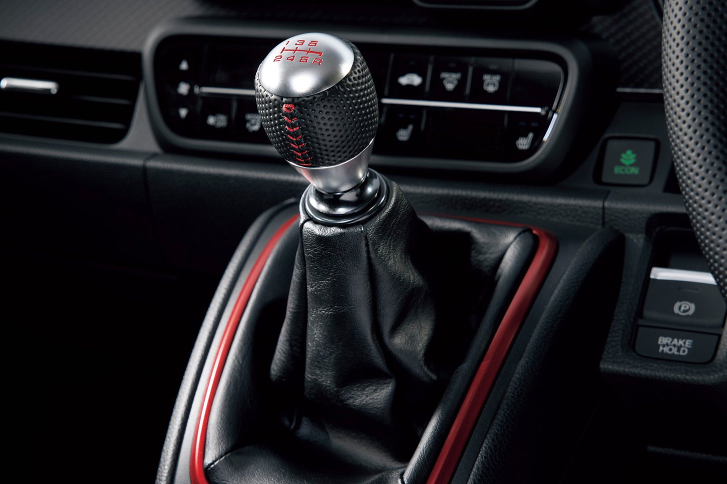 ホンダN-ONE RS｜Honda N-ONE RS