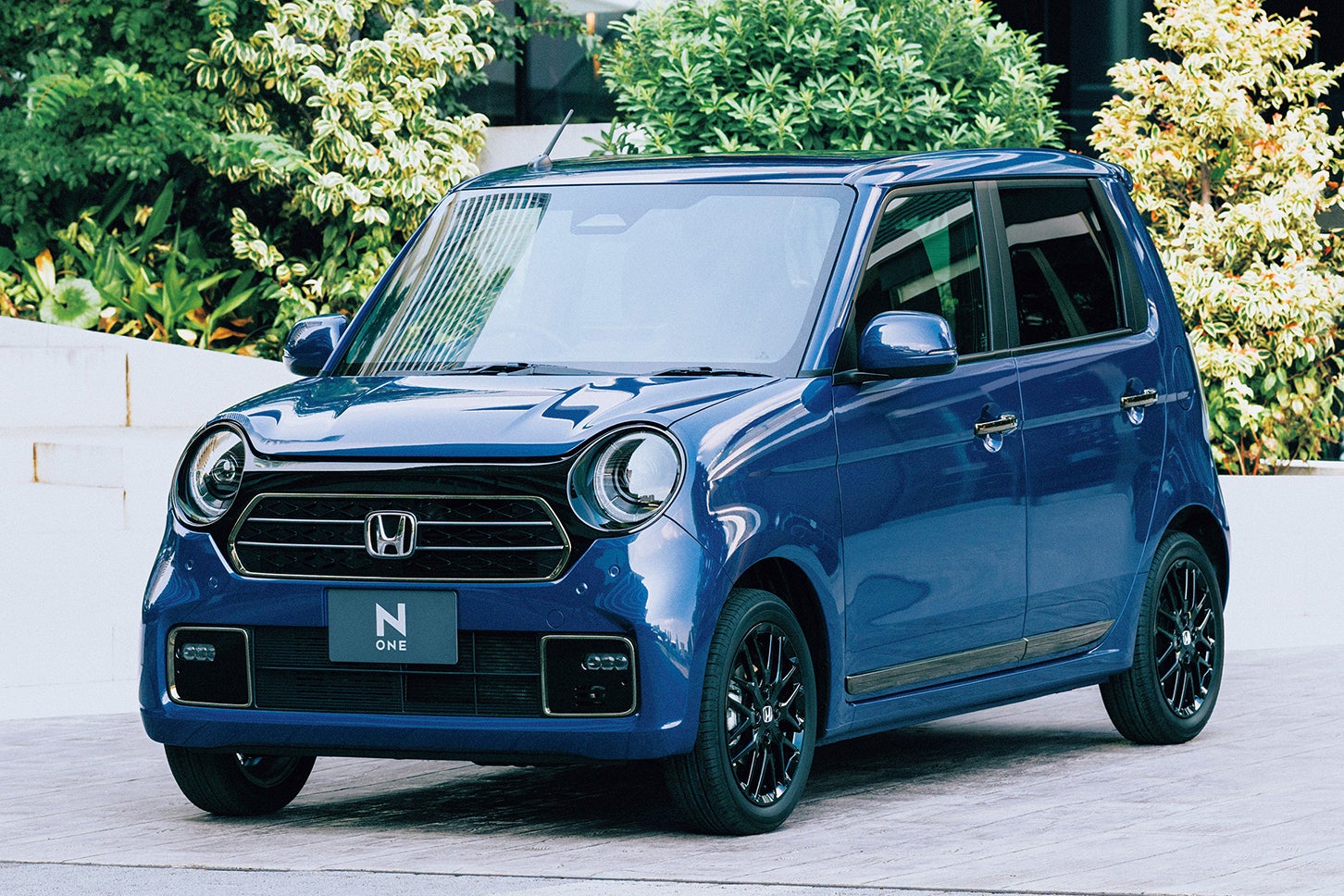 ホンダN-ONEプレミアムツアラー｜Honda N-ONE Premium Tourer