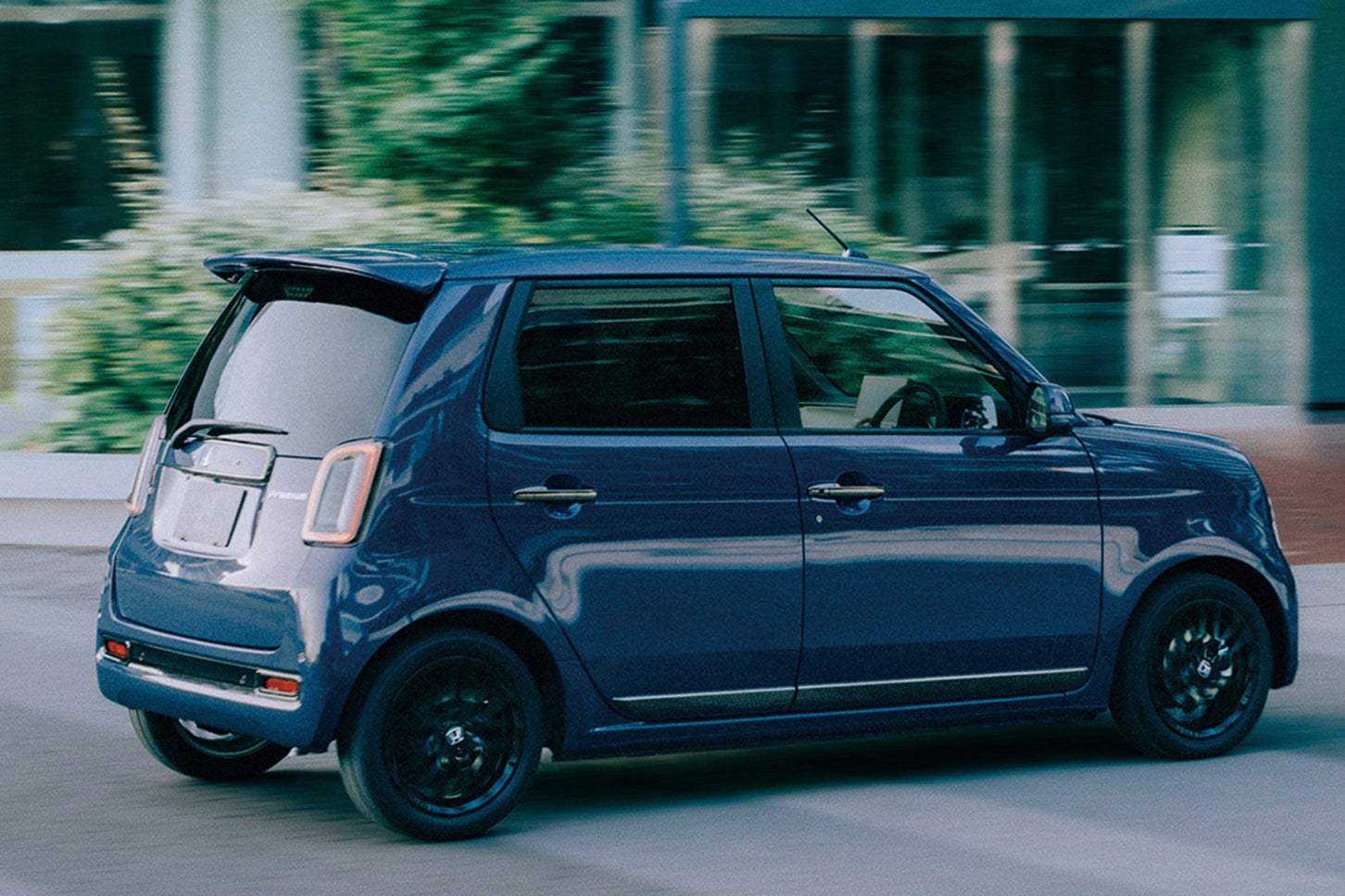 ホンダN-ONEプレミアムツアラー｜Honda N-ONE Premium Tourer