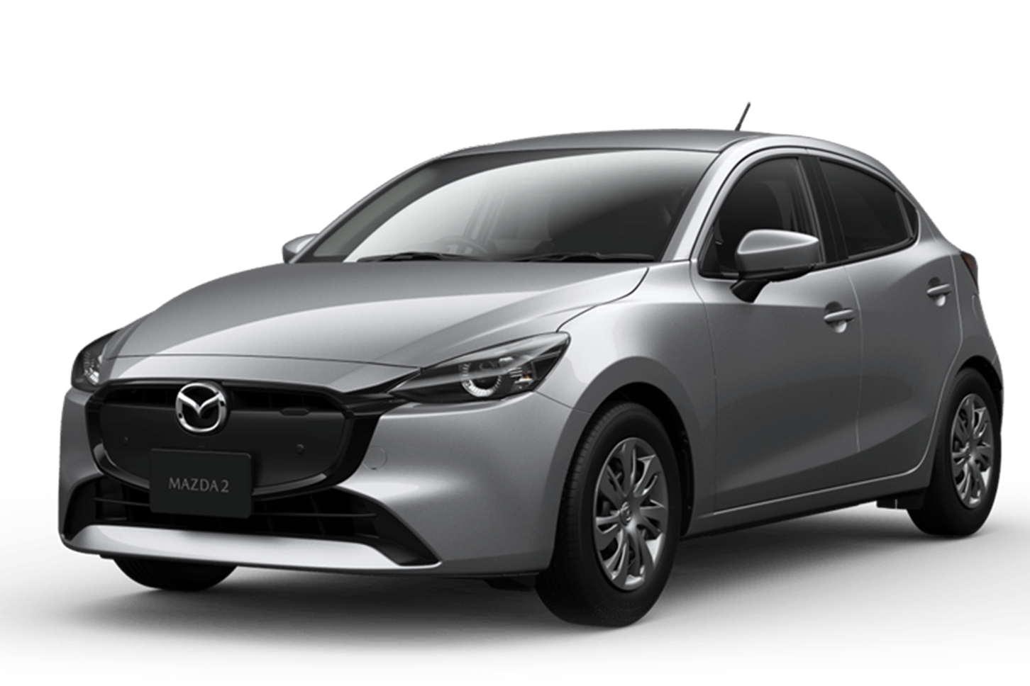 マツダ2 15C II｜Mazda 2 15C II