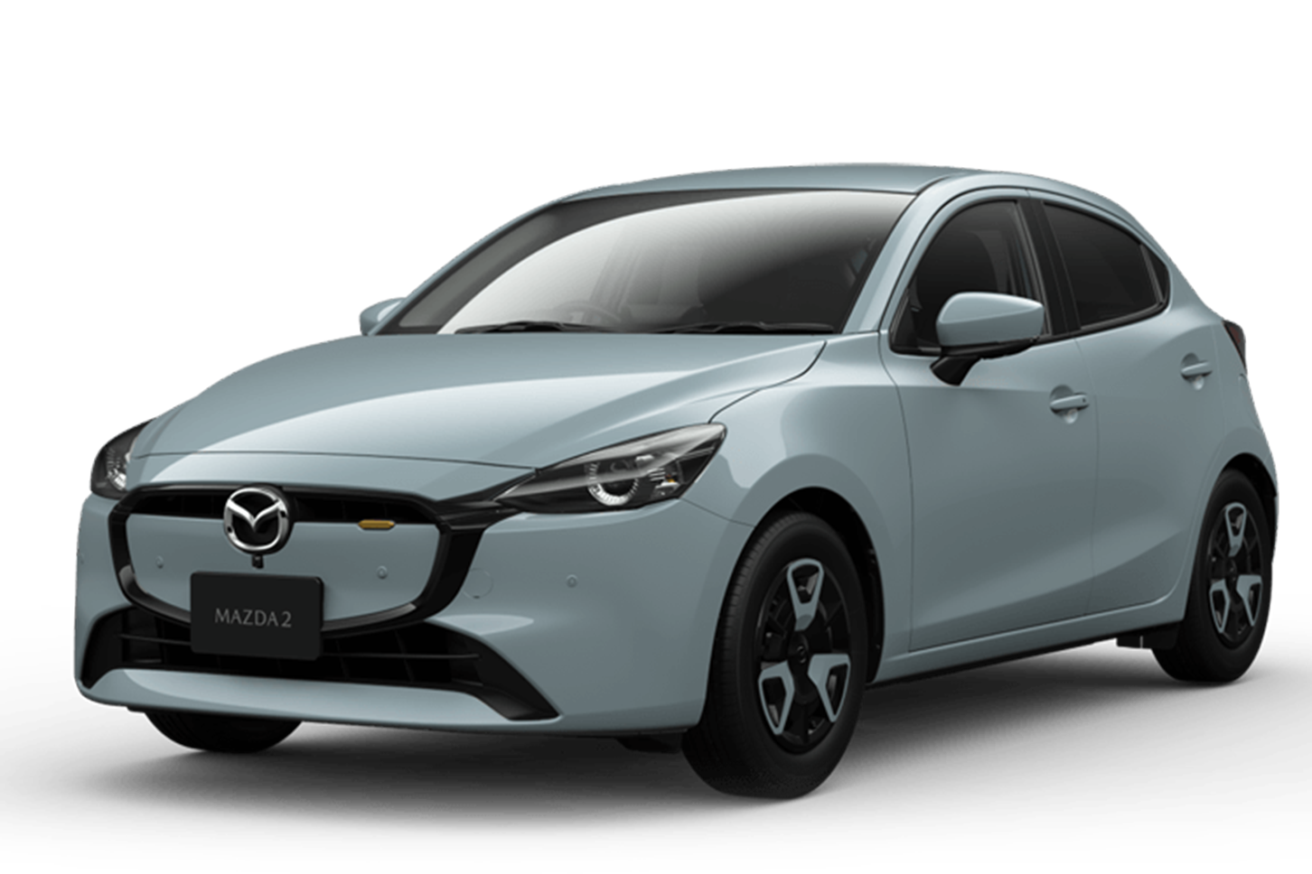 マツダ2 15 BD iセレクションII|Mazda 2 15 BD i Selection II