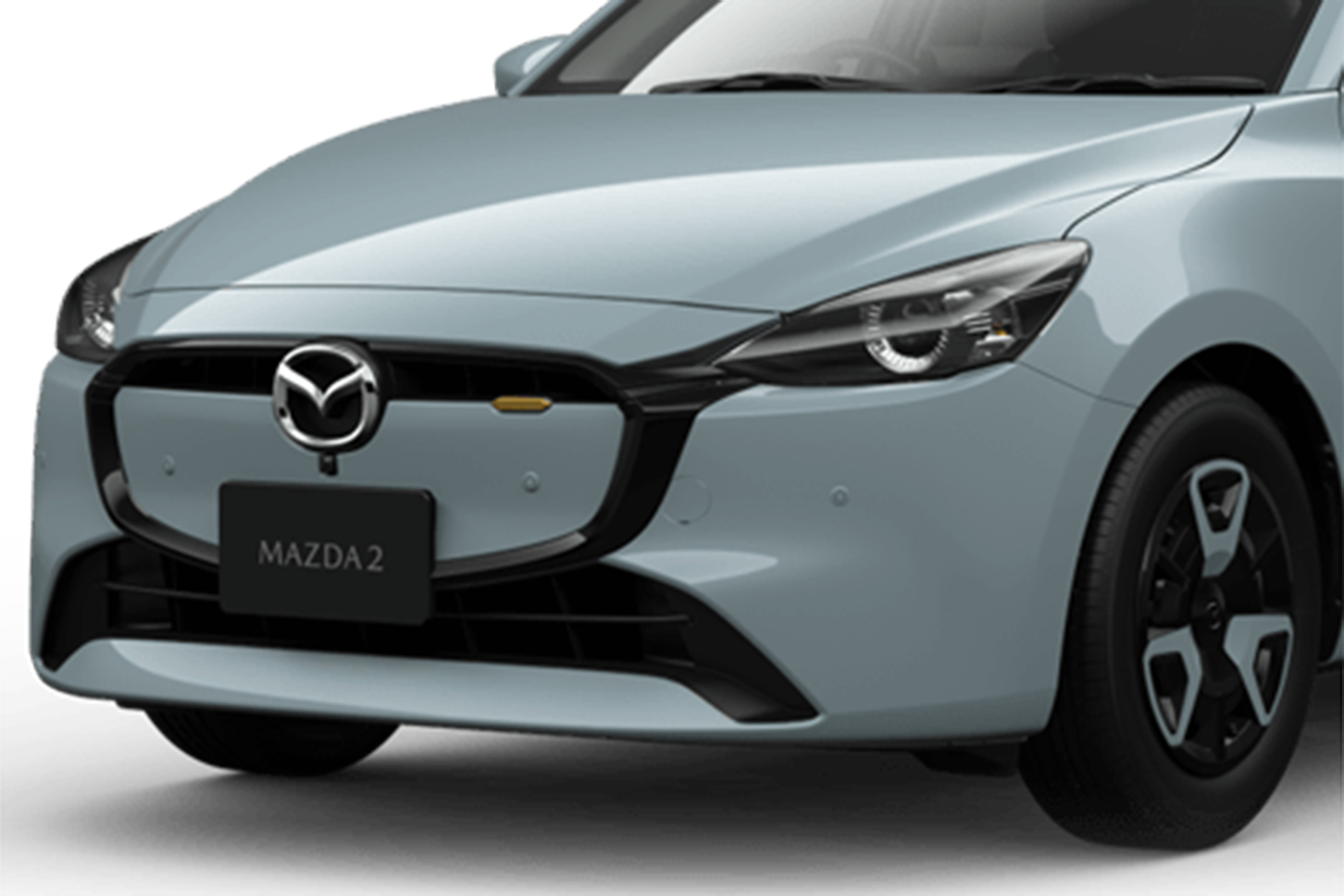マツダ2 15 BD iセレクションII｜Mazda 2 15 BD i Selection II