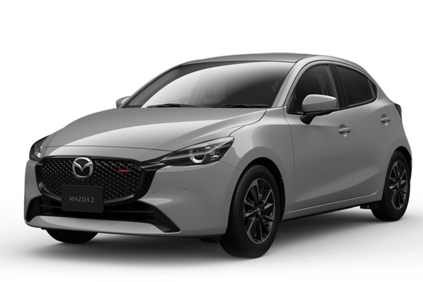 マツダ2 15スポルトII｜Mazda 2 15 Sport II