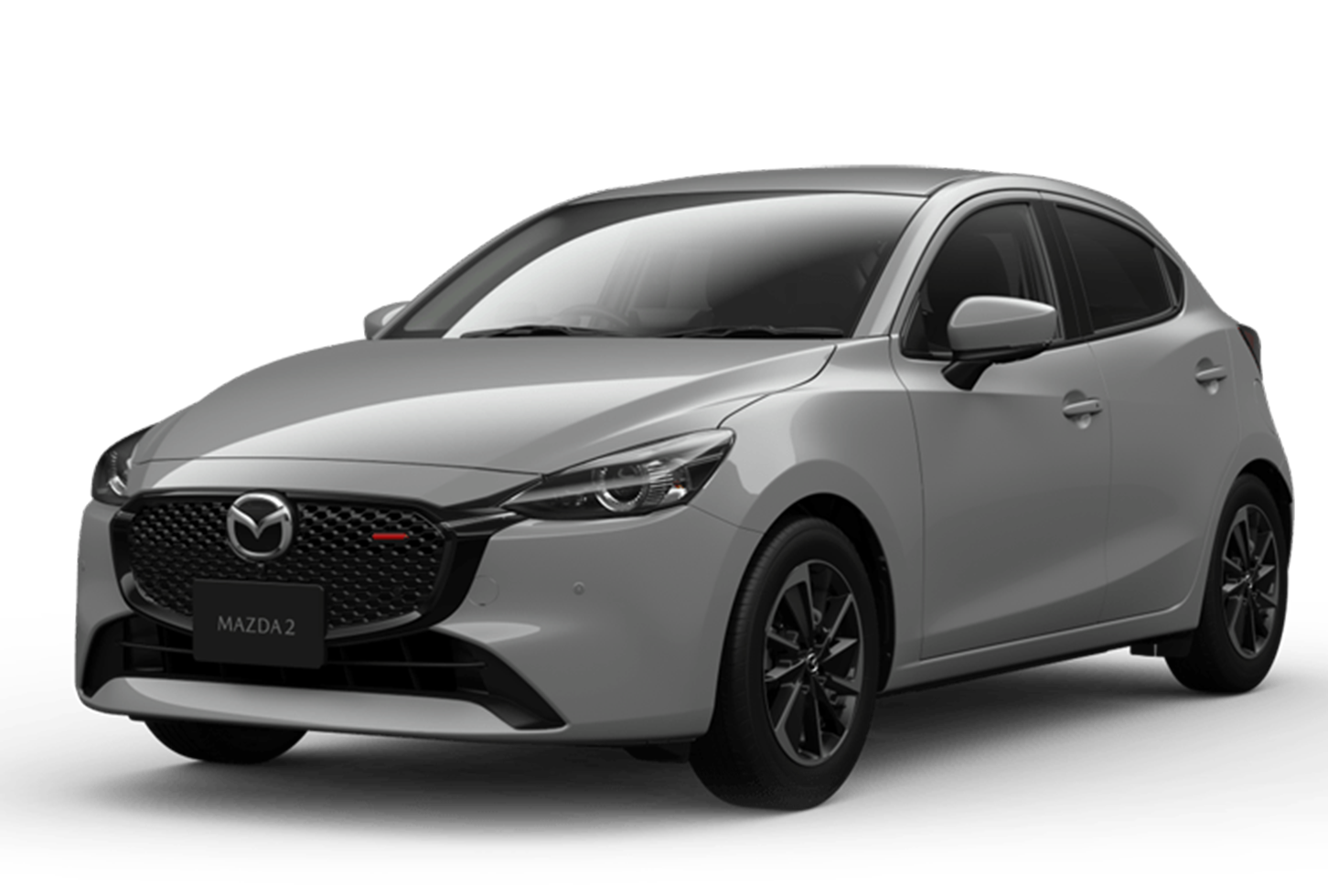 マツダ2 15スポルト＋｜Mazda 2 15 Sport＋