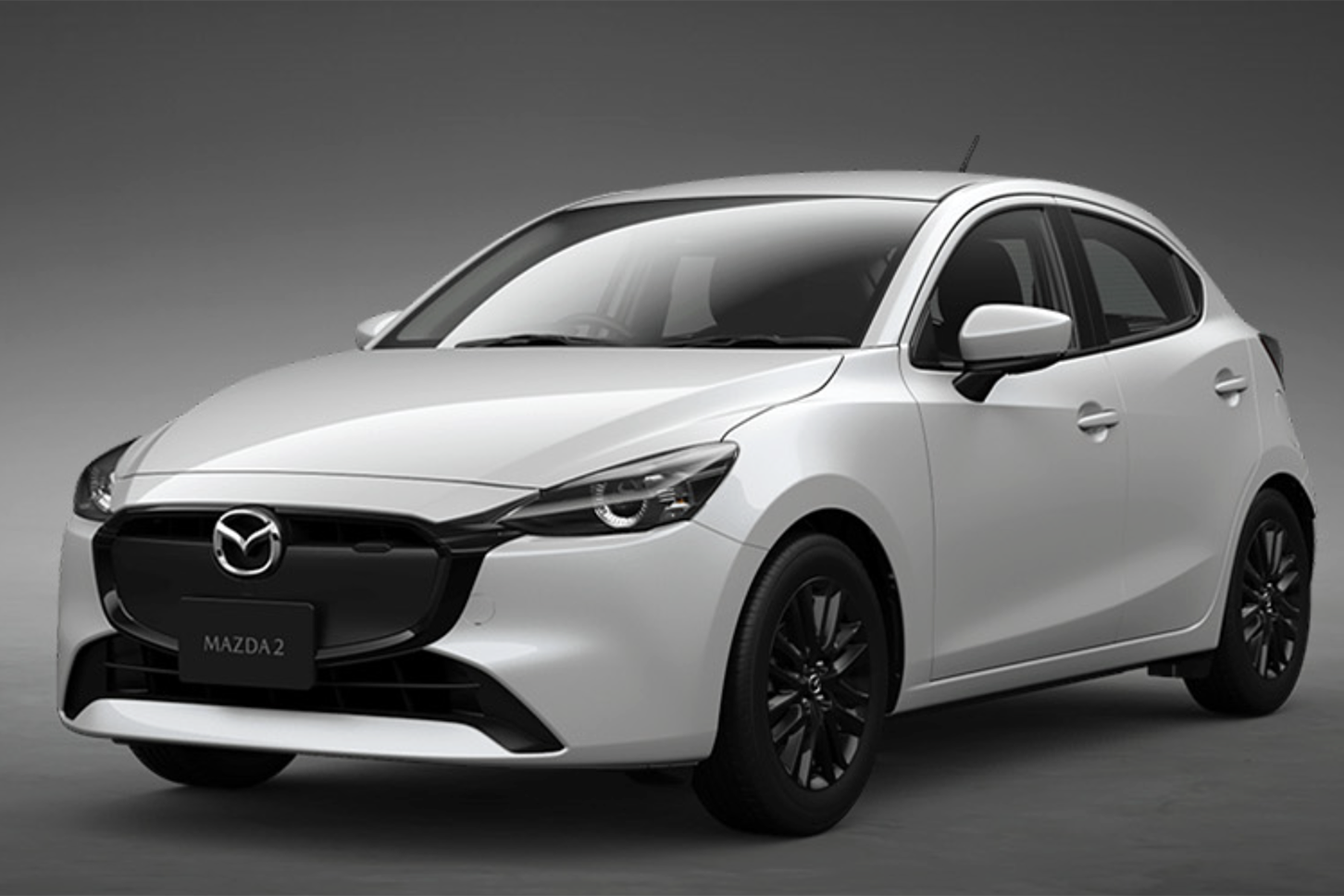 マツダ2 15MB（モータースポーツベース車）｜Mazda 2 15MB