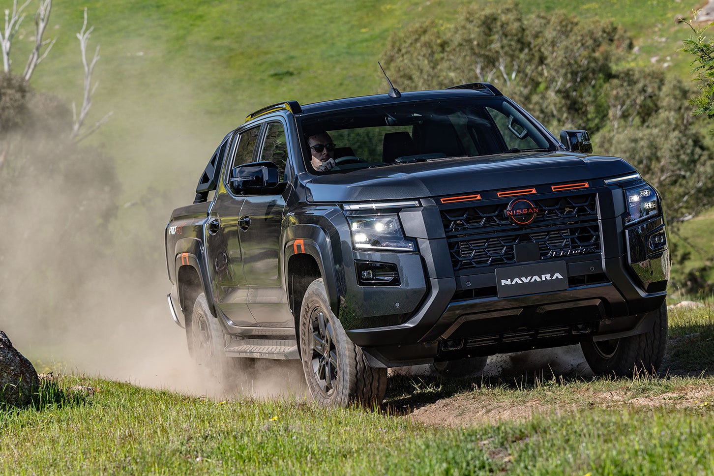 日産ナバラ｜Nissan Navara