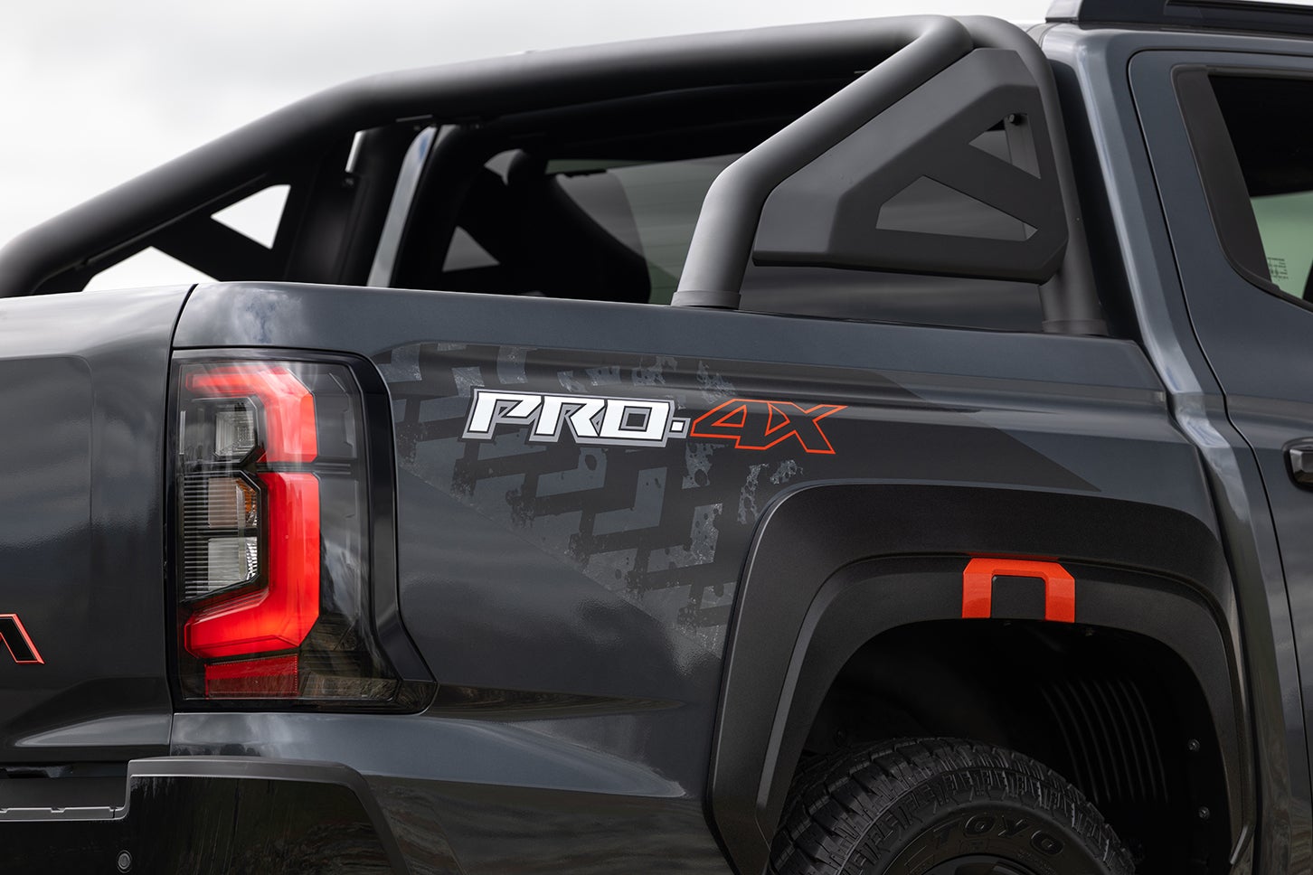 日産ナバラ｜Nissan Navara