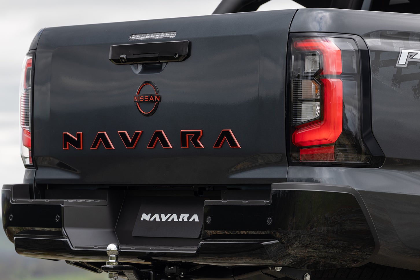 日産ナバラ｜Nissan Navara