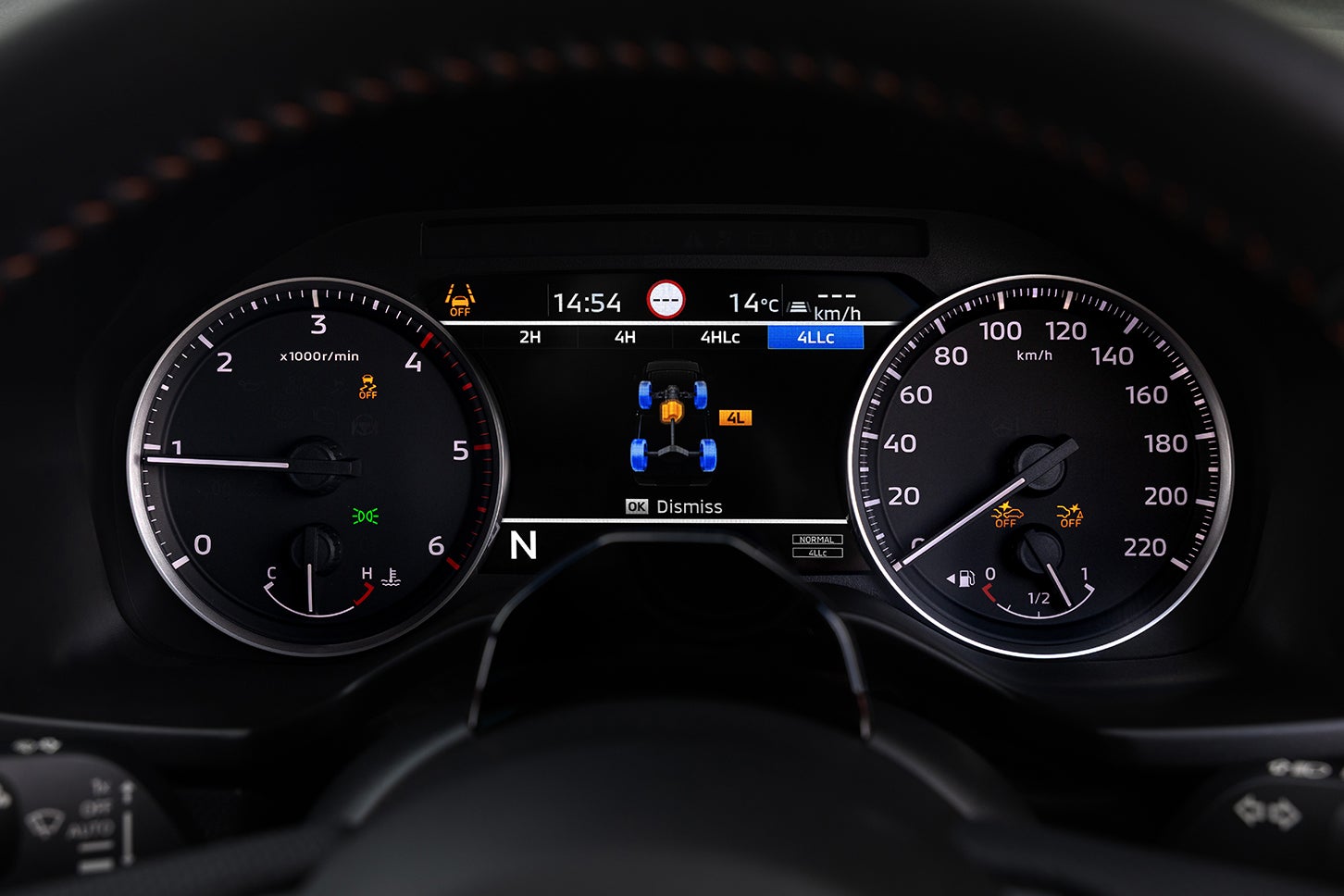 日産ナバラ｜Nissan Navara